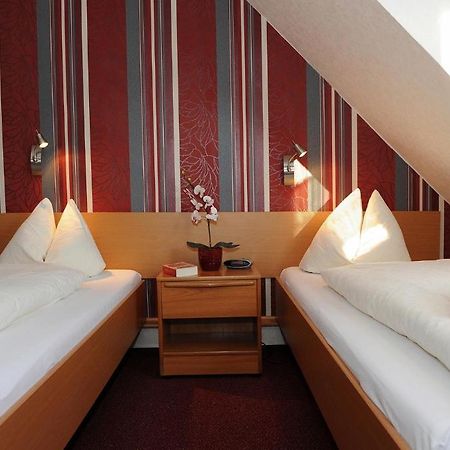 Hotel-Pension Haus Neustadt Brema Esterno foto